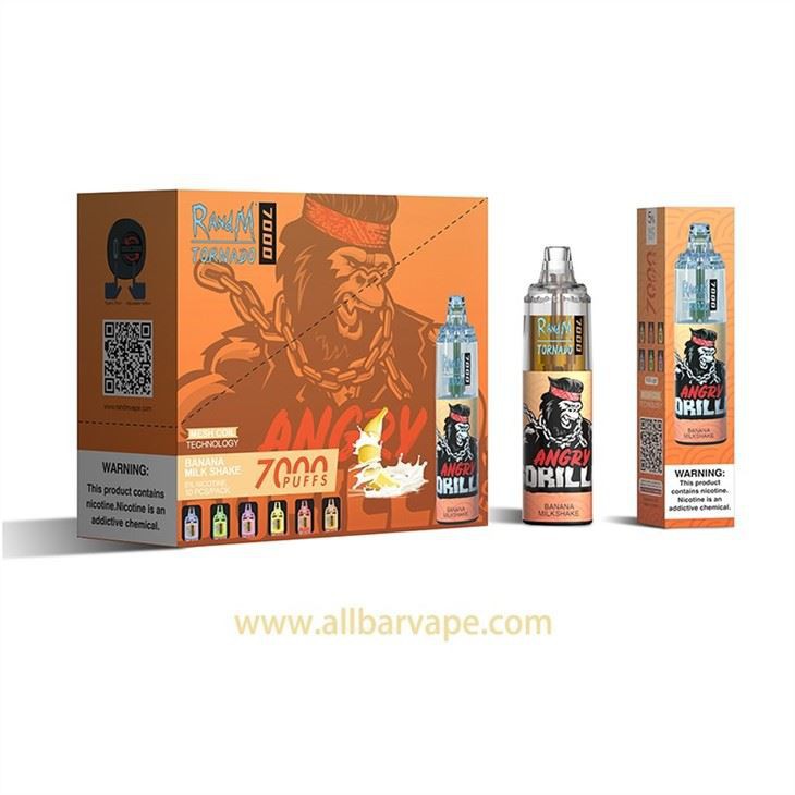 randm 7000 vape