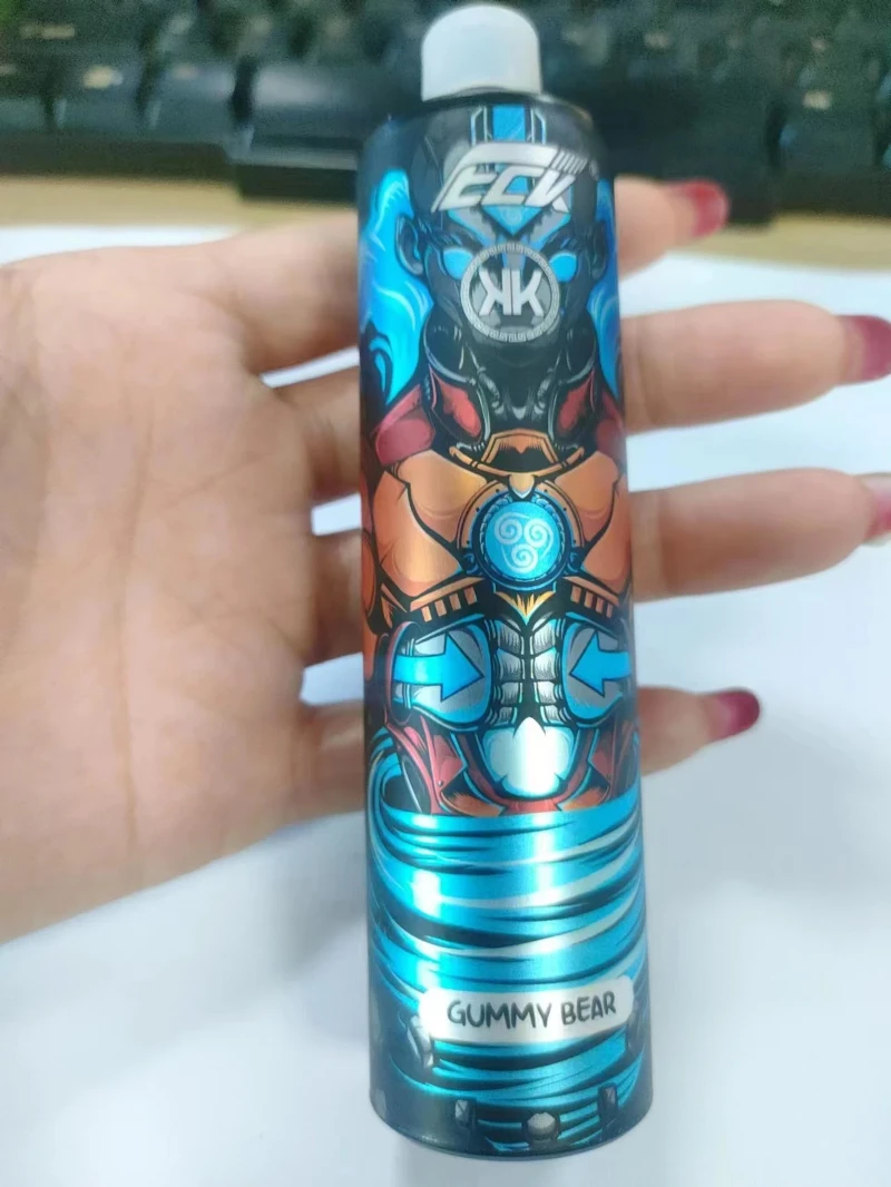 KK energy KK energy