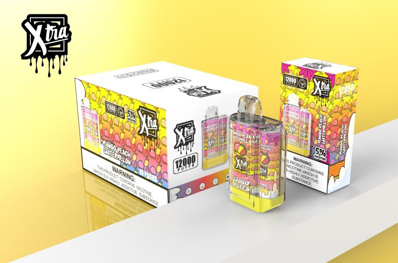ELFWORLD XTIA 12000 puff ELFWORLD XTIA 12000 puff