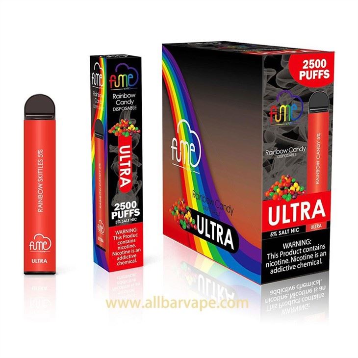 Fume Ultra 2500 fume ultra price