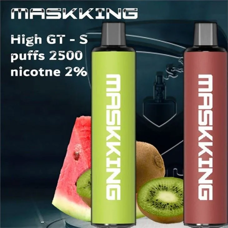 Maskking GT S 2500