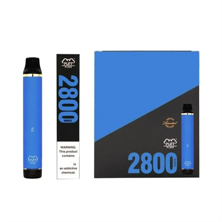 Пуфф 2800 Хитс Вапоризер