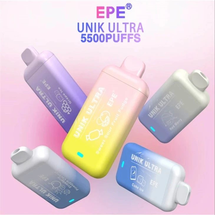 ЕПЕ Уник Ултра 5500