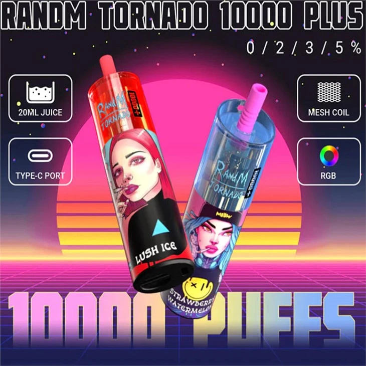 РандМ 10000 плус