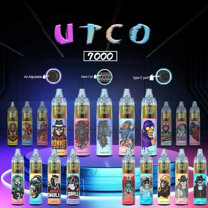 Рандм 7000 са УТЦО 7000
