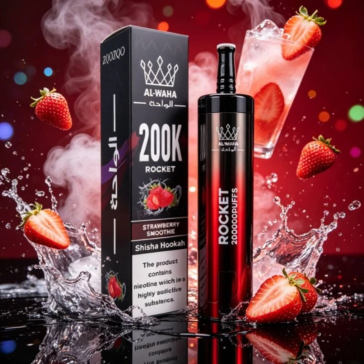 АИ Ваха 200К