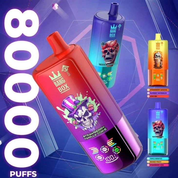 Банг Бок Трипе 80к 3 у 1