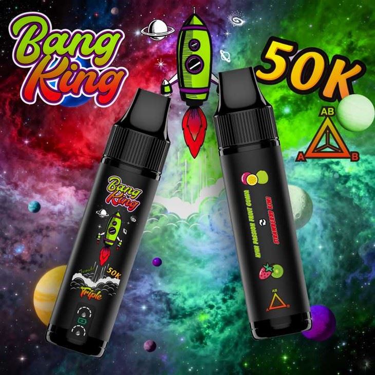 БАНГ Трипле 50000