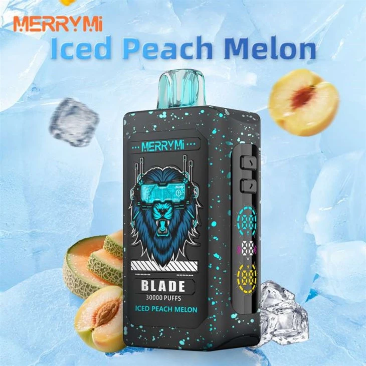 Мерри Ми Бладе 30К