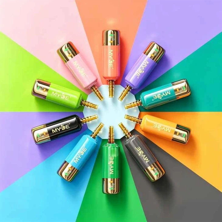 MYDE 3in1 DTL 200K suppliers