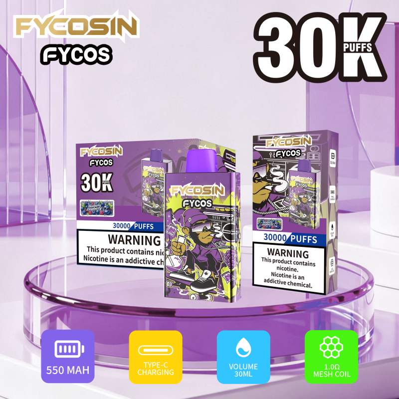 FYCOSIN FYCOS 30K 6