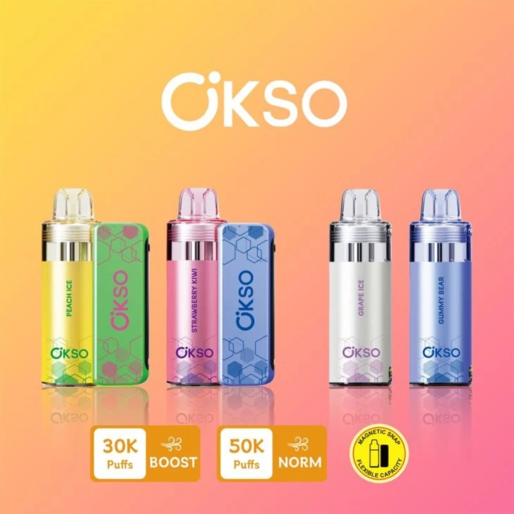 ОКСО Свитцх Кит 50000