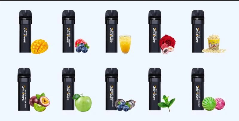 Frativape iflow suit taste Frativape iflow suit taste