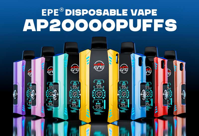 EPE AP20000 13 EPE AP20000 13