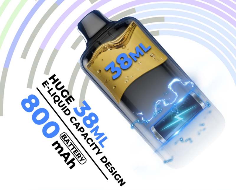 VAPOMESI DINOSAUR 50000 62 VAPOMESI DINOSAUR 50000 62
