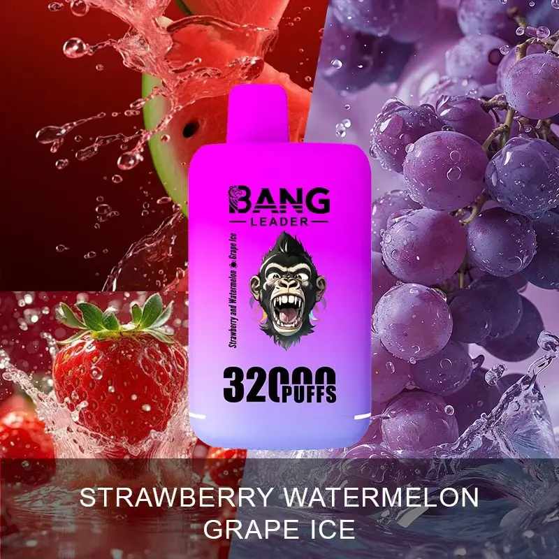 BANG LEADER 32000 BANG LEADER 32000