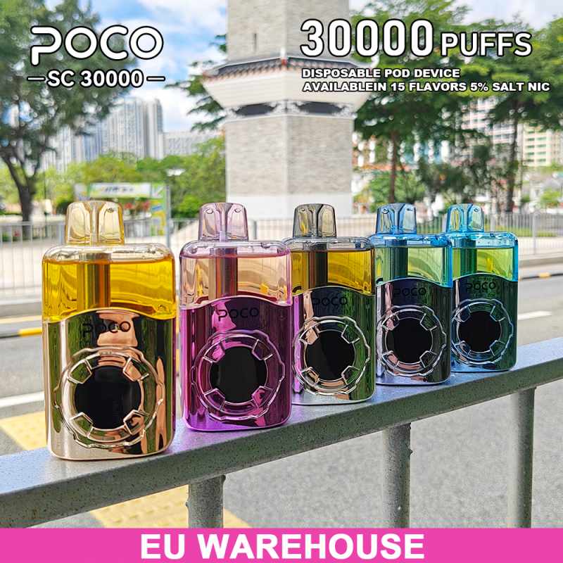 POCO SC 30000 1 POCO SC 30000 1