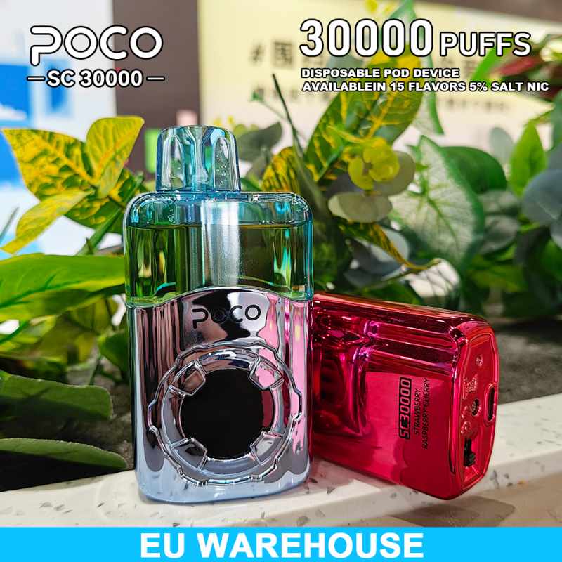 POCO SC 30000 5 POCO SC 30000 5