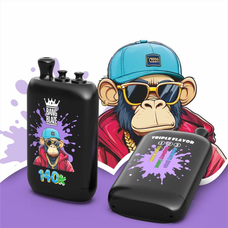 BANG BLAZE 140K 12 BANG BLAZE 140K 12