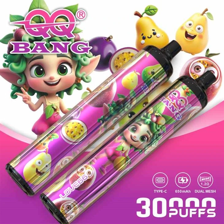 КК БАНГ 30000