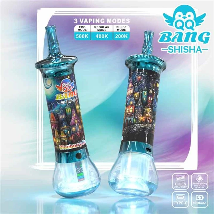 КК БАНГ СХИСХА 500К
