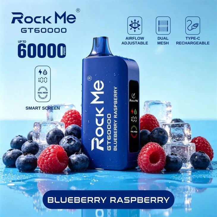 РОЦК МЕ ГТ60000