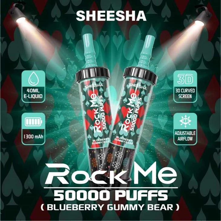 Роцк Ме Схеесха 50000
