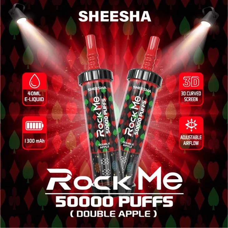 РоцкМе 50000 Схеесха