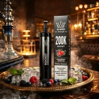 АИ Ваха 200К Пуффс