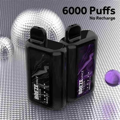 БРЕЗЕ СТИИК СПАЦЕ 6000