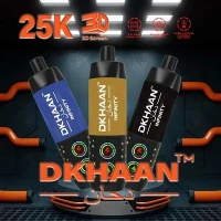 Дкхаан Инфинити 25000