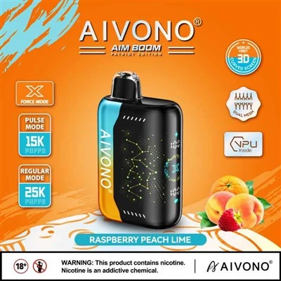 Геек Бар Аим Боом 25000