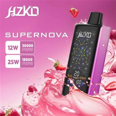 ХЗКО СУПЕРНОВА 30000