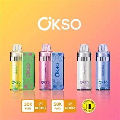 ОКСО Свитцх Кит 50000