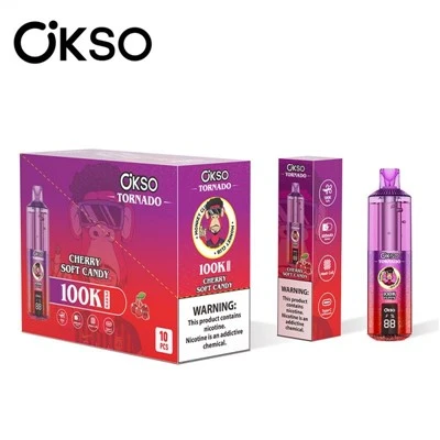 ОКСО Торнадо 100К