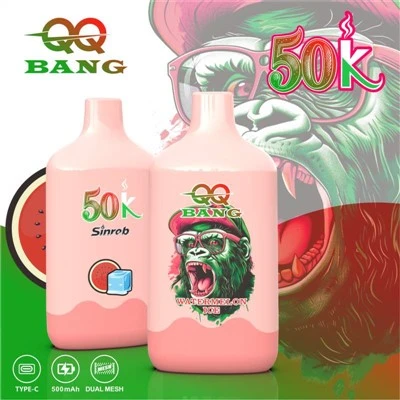 КК БАНГ Синроб 50000