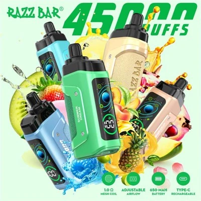 Разз бару 45000 пуффи