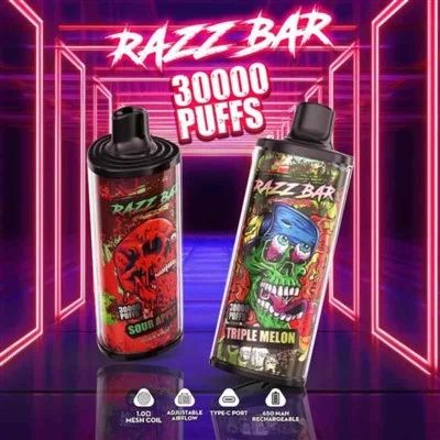 РАЗЗБАР 30000