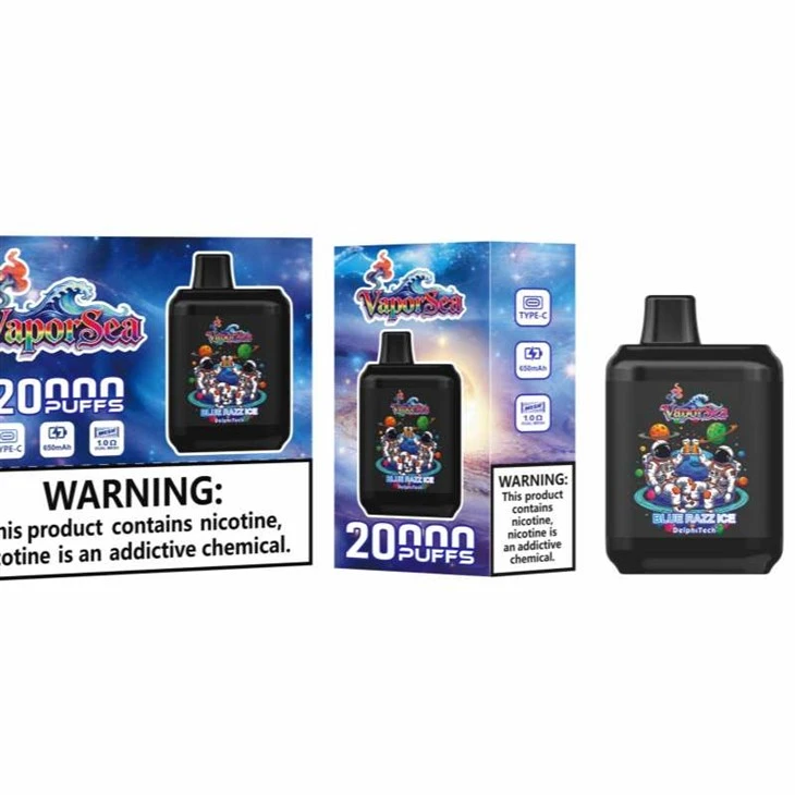 ВапорСеа 20000