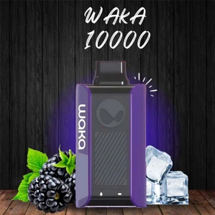 ВАКА ПА 10000